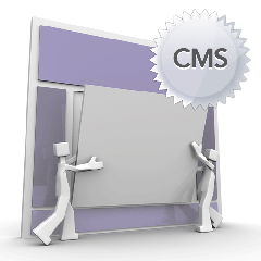 Silver Package Website