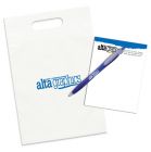 Promotional Give Away Gold Package