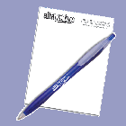 Promotional Give Away SILVER Package