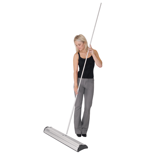 Pop Up Banner Stand | Stand Alone Banner