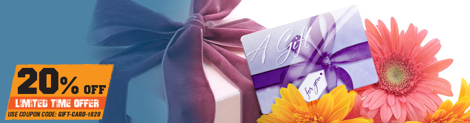 Plastic Gift, Loyalty & Discount