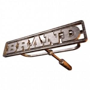 Building a Better Business Brand