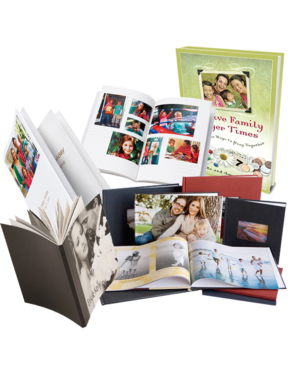 Factory Price Custom Book Printing Service Softcover Mandala Bulk