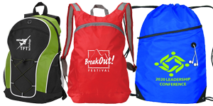  Custom Backpacks