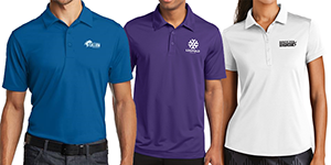  Polo Shirts