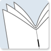 Saddle Stitched booklets