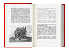 Black & White Pages