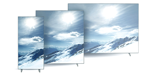 Illuminated Displays