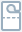 PDF Template Plastic Door Hanger Small with card
